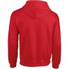 Sweat-shirt homme zippé capuche Heavy Blend™