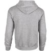 Sweat-shirt homme zippé capuche Heavy Blend™