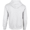 Sweat-shirt homme zippé capuche Heavy Blend™
