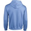 Sweat-shirt homme zippé capuche Heavy Blend™