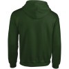 Sweat-shirt homme zippé capuche Heavy Blend™
