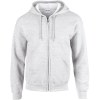 Sweat-shirt homme zippé capuche Heavy Blend™