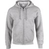 Sweat-shirt homme zippé capuche Heavy Blend™