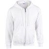 Sweat-shirt homme zippé capuche Heavy Blend™