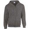 Sweat-shirt homme zippé capuche Heavy Blend™