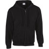 Sweat-shirt homme zippé capuche Heavy Blend™