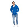 Sweat-shirt homme zippé capuche Heavy Blend™