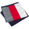 Drap de plage rayé