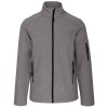 Veste softshell enfant
