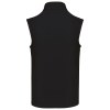 Bodywarmer softshell homme