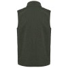 Bodywarmer softshell homme