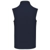 Bodywarmer softshell homme