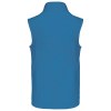 Bodywarmer softshell homme