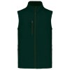 Bodywarmer softshell homme