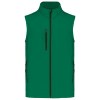Bodywarmer softshell homme