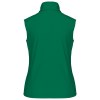 Bodywarmer softshell femme