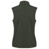 Bodywarmer softshell femme