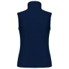 Bodywarmer softshell femme