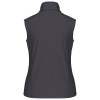 Bodywarmer softshell femme