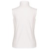 Bodywarmer softshell femme