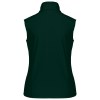 Bodywarmer softshell femme