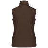 Bodywarmer softshell femme