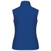 Bodywarmer softshell femme
