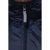 Coupe-vent doublé homme