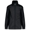 Coupe-vent doublé homme