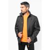 Blouson à manches amovibles homme