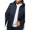 Blouson à manches amovibles homme