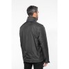 Blouson à manches amovibles homme