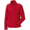 Veste polaire femme