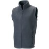 Gilet polaire homme