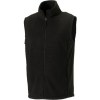 Gilet polaire homme