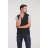Gilet polaire homme
