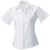 Chemise femme manches courtes Non Iron