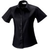 Chemise femme manches courtes Non Iron