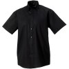Chemise homme manches courtes Non Iron - classique
