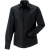 Chemise homme manches longues Non Iron - moderne