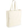 Sac toile coton shopping