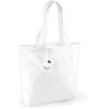 Sac coton bio shopping
