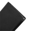 Portefeuille en cuir véritable TRAPANI