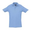 Polo homme - SPRING II