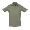 Polo homme - SPRING II