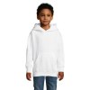 Sweat-shirt enfant à capuche - SLAM KIDS