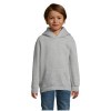 Sweat-shirt enfant à capuche - SLAM KIDS
