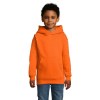 Sweat-shirt enfant à capuche - SLAM KIDS
