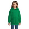 Sweat-shirt enfant à capuche - SLAM KIDS