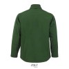 Veste homme zippée softshell - RELAX
